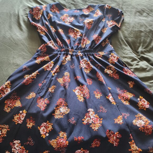 Modcloth Dress - Picture 2 of 3